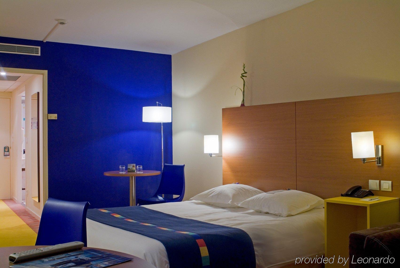 Hotel Le B D'Arcachon By Inwood Hotels Room photo